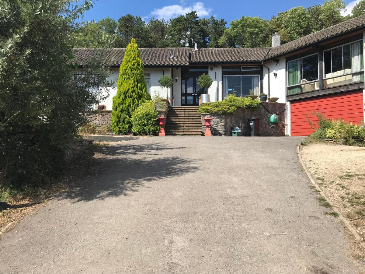 Villacai Nailsea Екстериор снимка