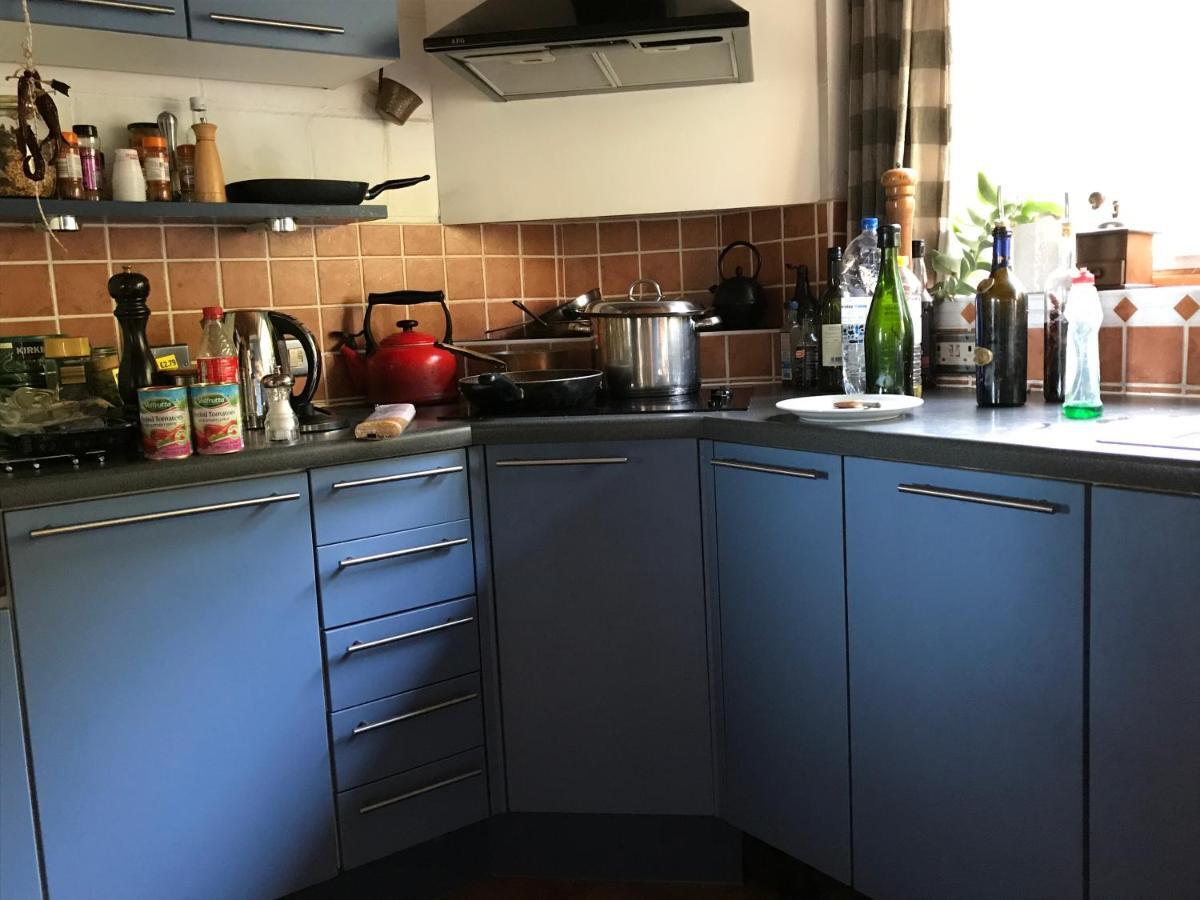 Villacai Nailsea Екстериор снимка