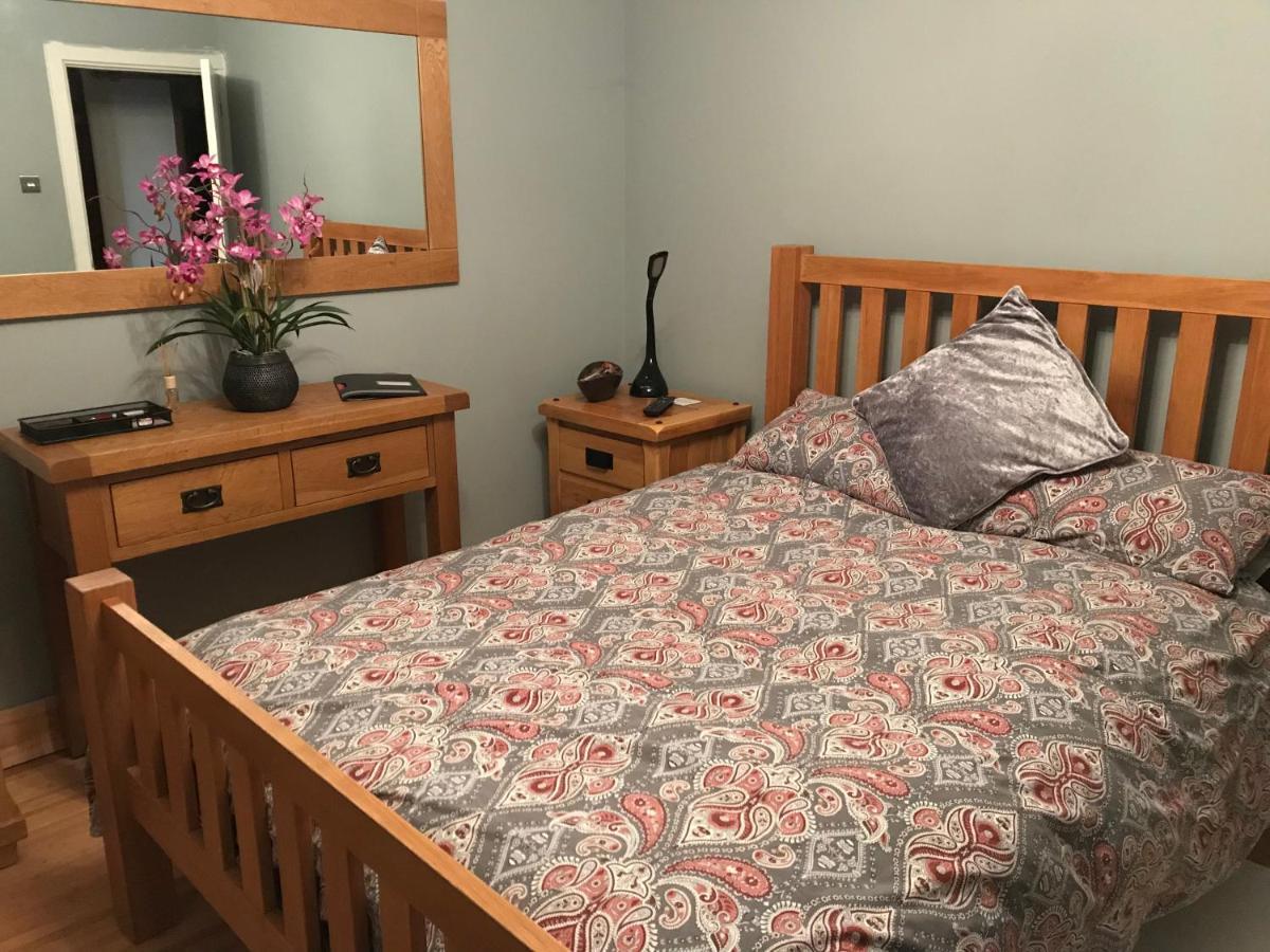 Villacai Nailsea Екстериор снимка