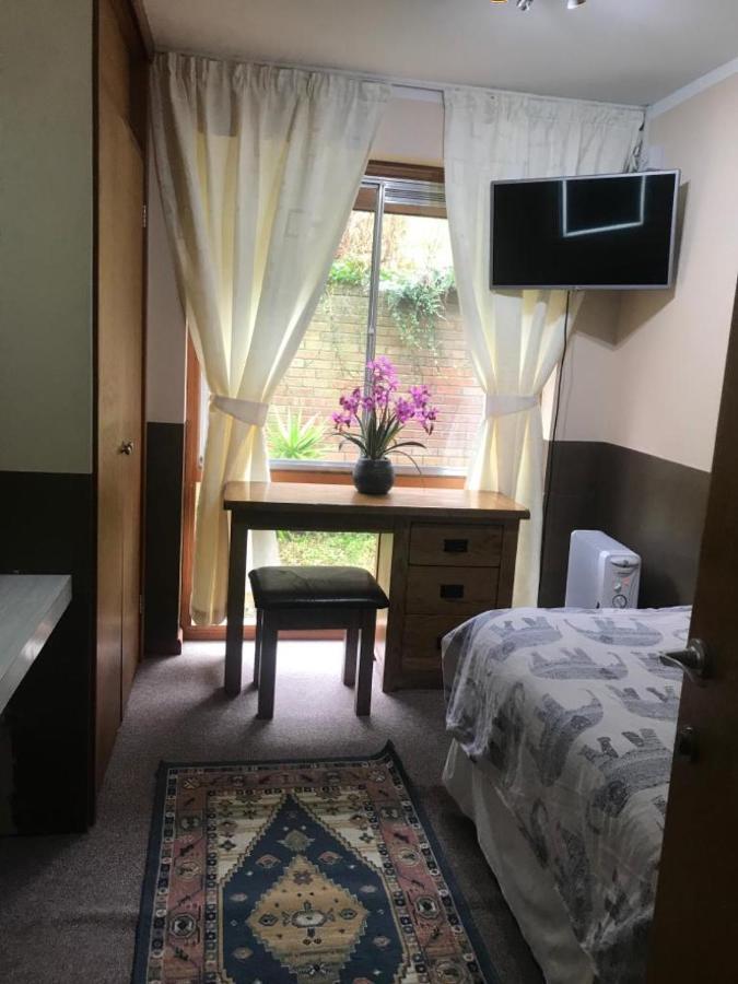Villacai Nailsea Екстериор снимка