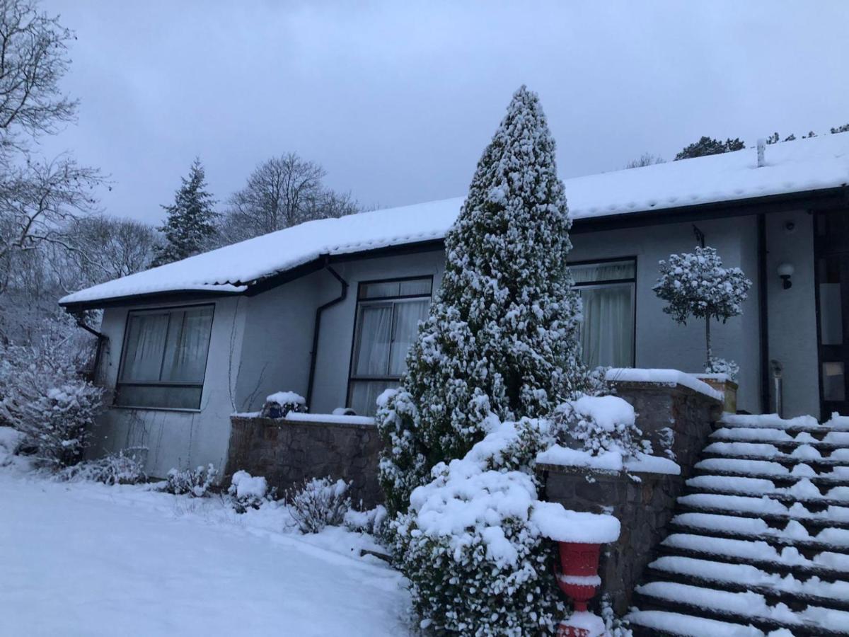Villacai Nailsea Екстериор снимка